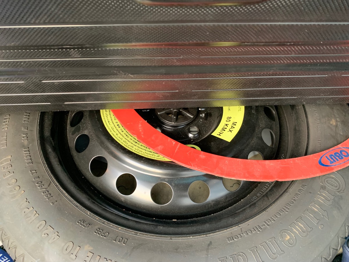 Hyundai Tucson 136 | EXECUTIVE | Cuir | Attelage | Roue secours temporaire | Démarrage sans clé