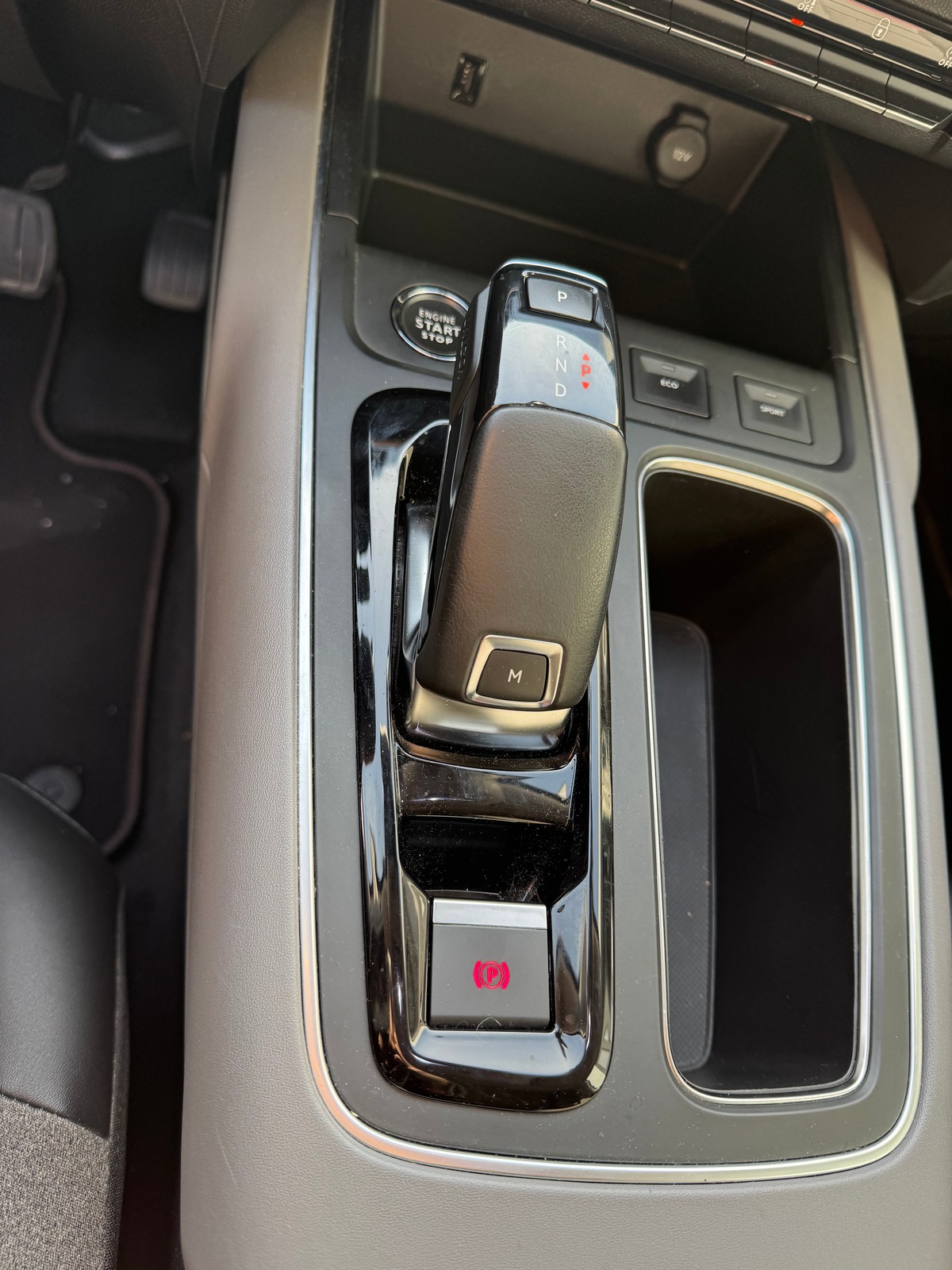 Citroën C5 Aircross 1.5 HDI 130 EAT 8 C-SERIES