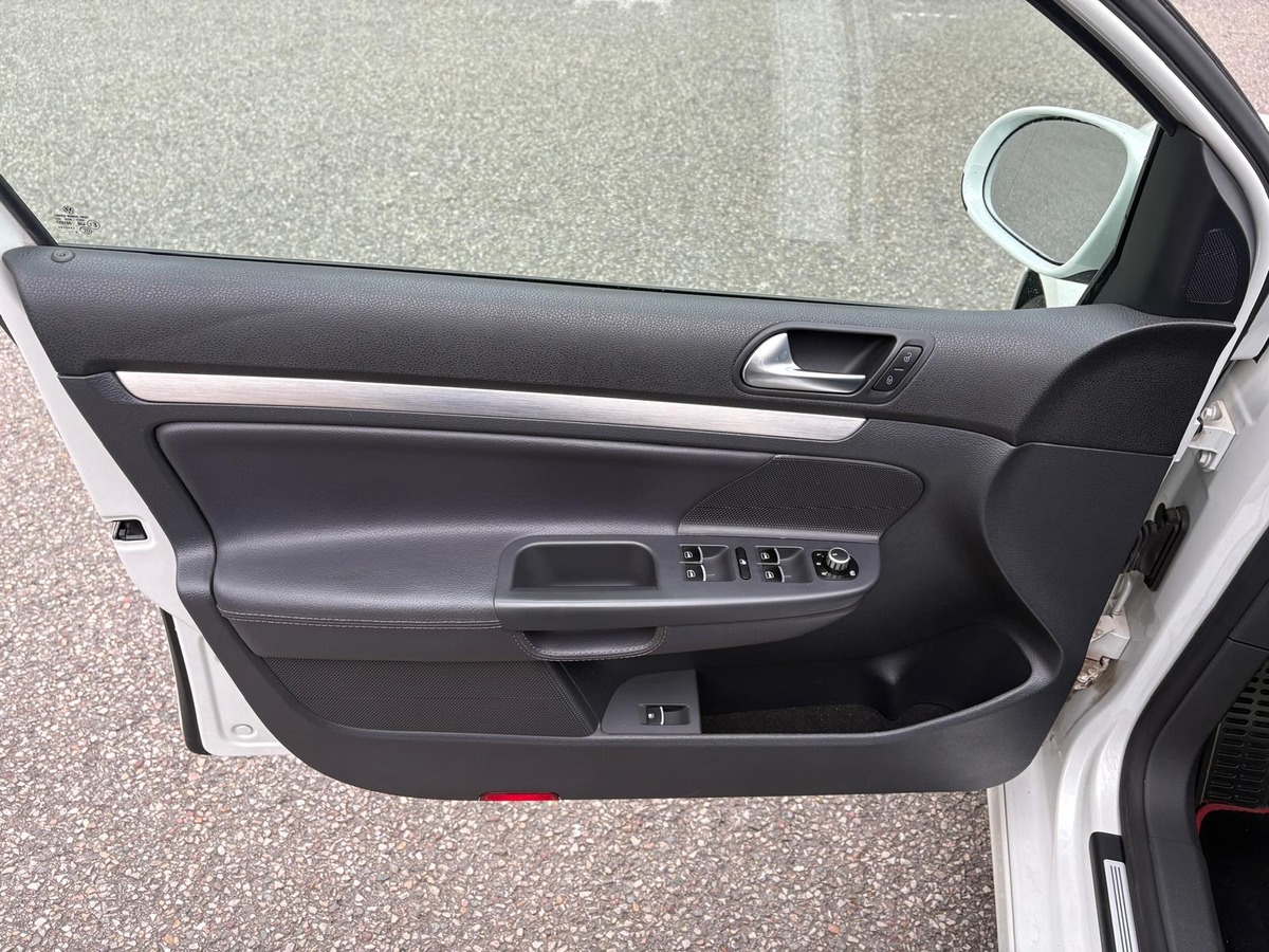 Volkswagen Golf GTI - 2.0 230cv - Edition 60 - Joer Lëtzebuerg