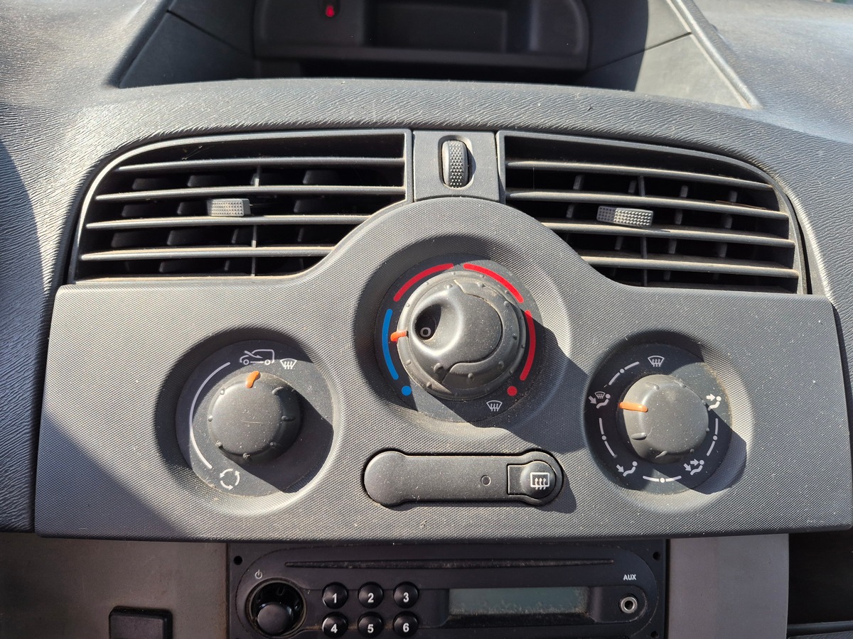 RENAULT Kangoo 1.6 ACCESS