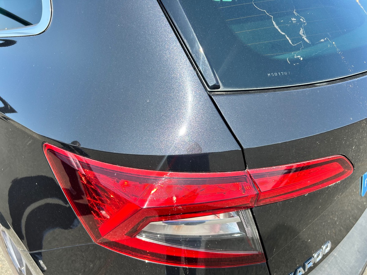 Skoda Karoq DRIVE | Système d'accès, démarrage sans clé | Caméra de recul | Phares avant LED