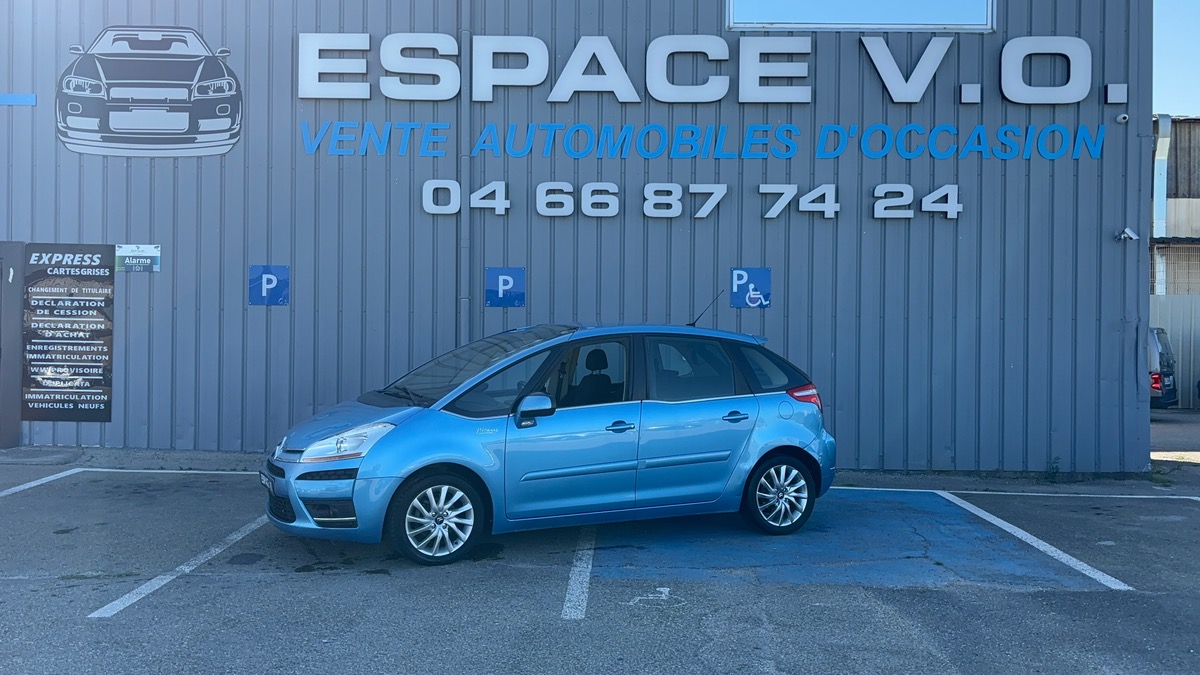 Photo du véhicule