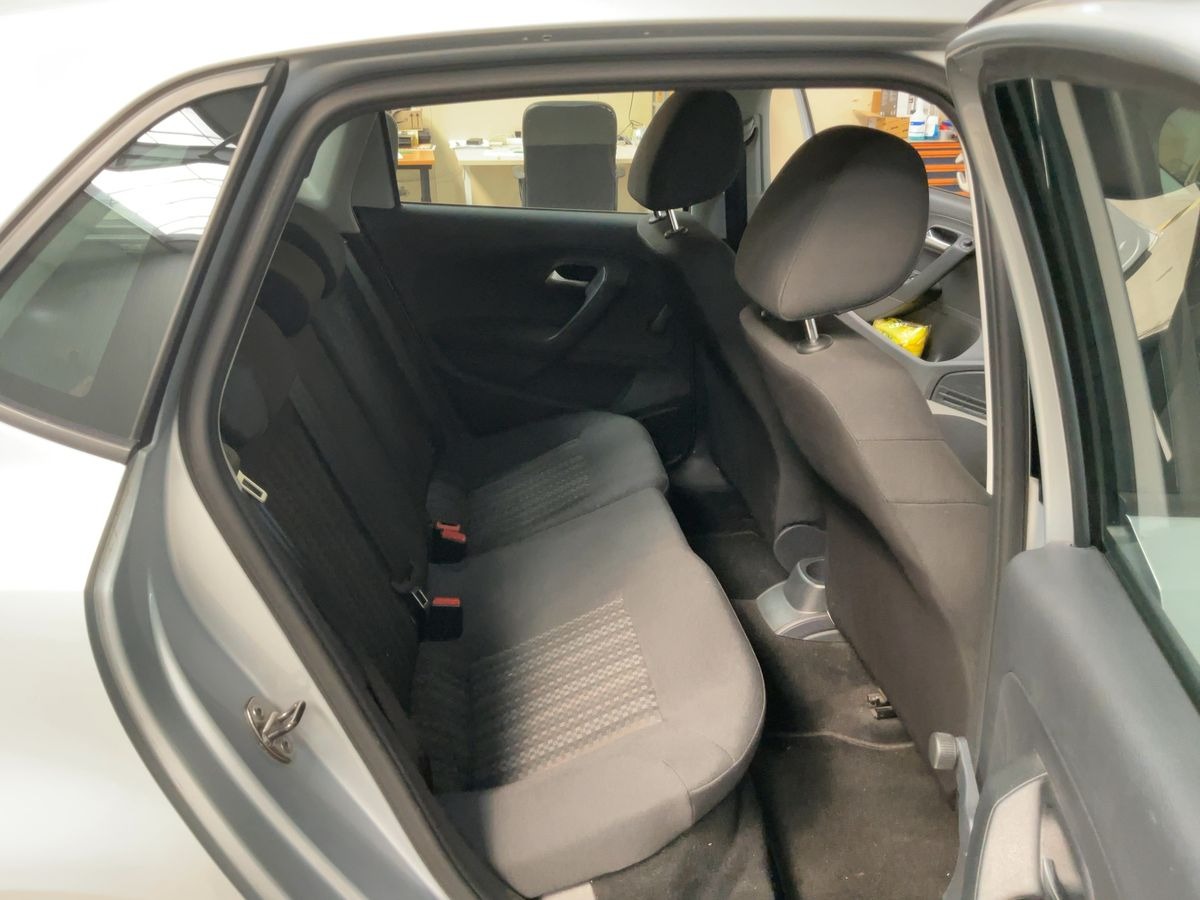 Volkswagen Polo 1.0i 75 Trendline