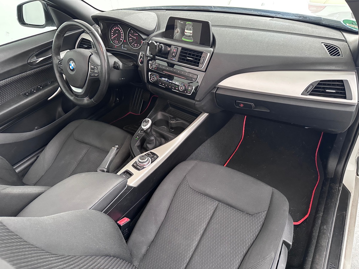 Bmw Série 2 (F23) CABRIOLET 218I 136cv LOUNGE