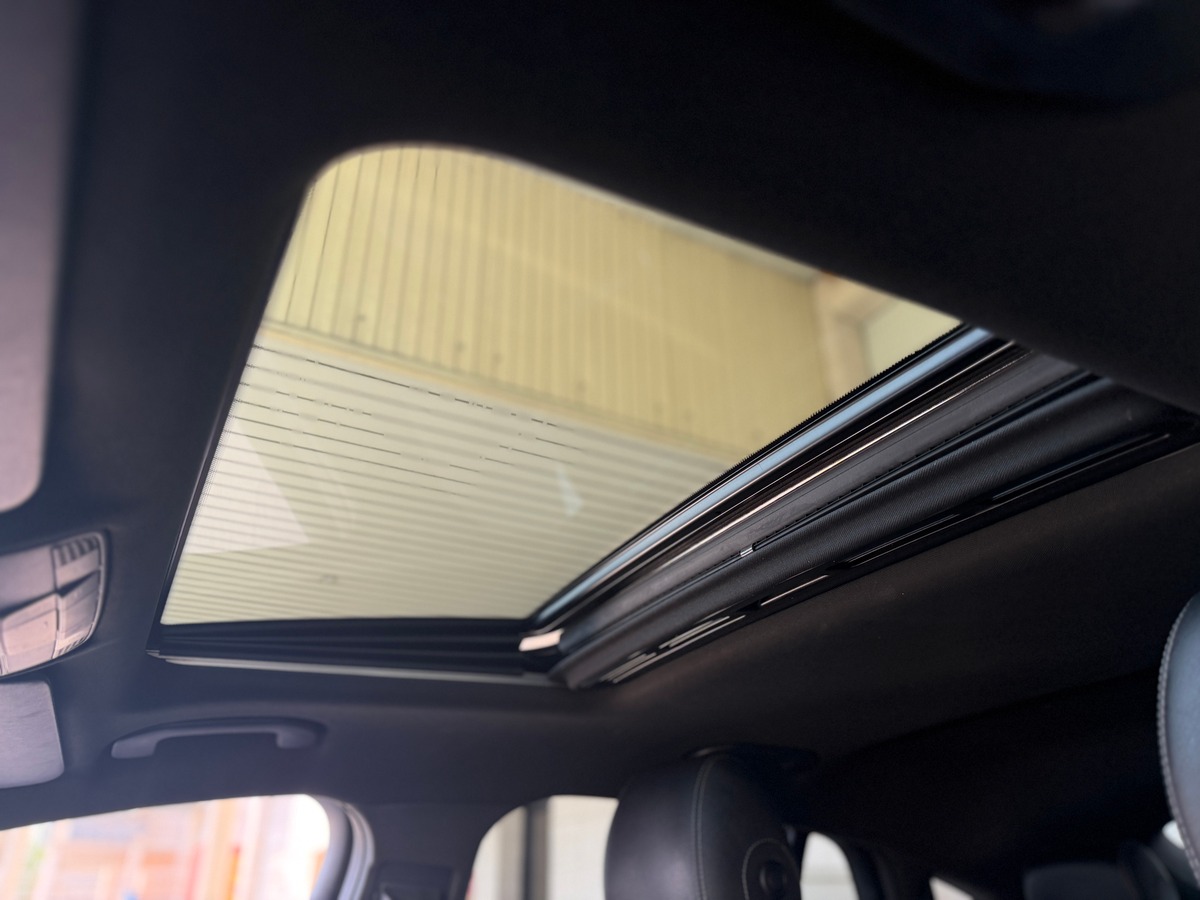 Mercedes-Benz GLC Coupé Pack AMG Fascination 250 d 2.1 d 4MATIC 9G-Tronic 204 cv