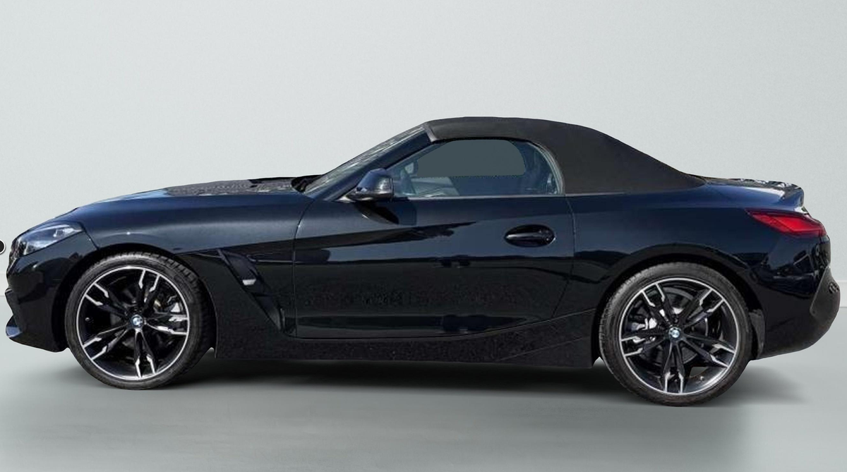 Bmw Z4 258 chevaux | G29 Z4 sDrive30i BVA8 | Projecteurs AV Full LED | Radars de stationnement AV/AR