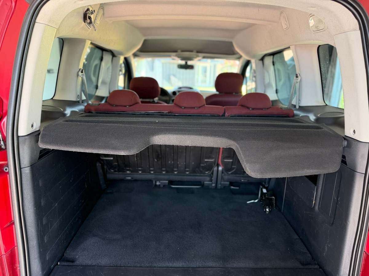 Citroën Berlingo hdi