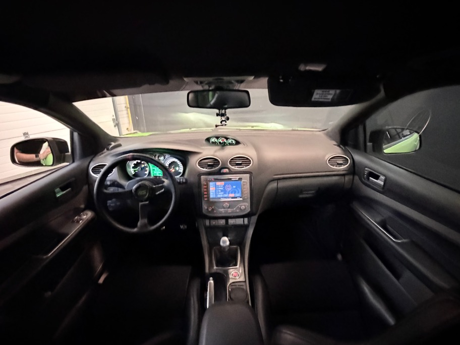 Ford FOCUS RS MK2 765cv 1ère main