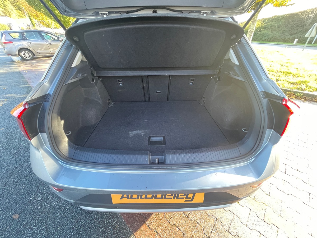 Volkswagen T-Roc 2.0 TDI 150 DSG7 Version Style - LOA ou crédit bail éligible