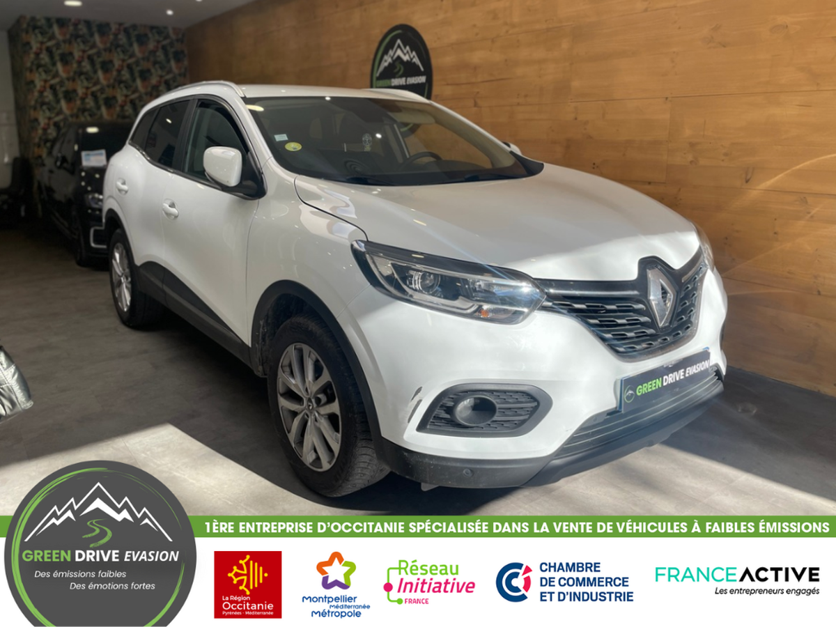 Photo du véhicule