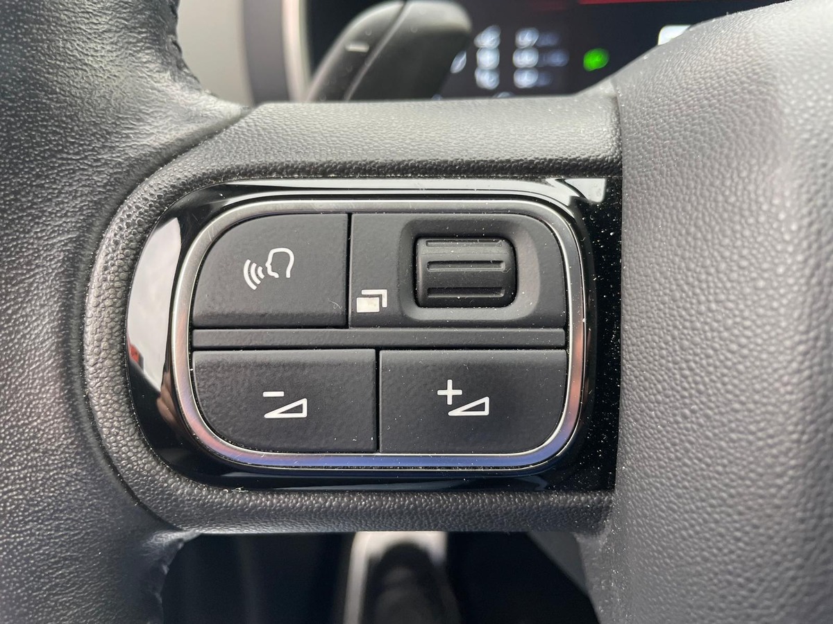 Citroën C5 AIRCR. 1.5 Blue HDI 130 S&S SHINE PACK EAT8