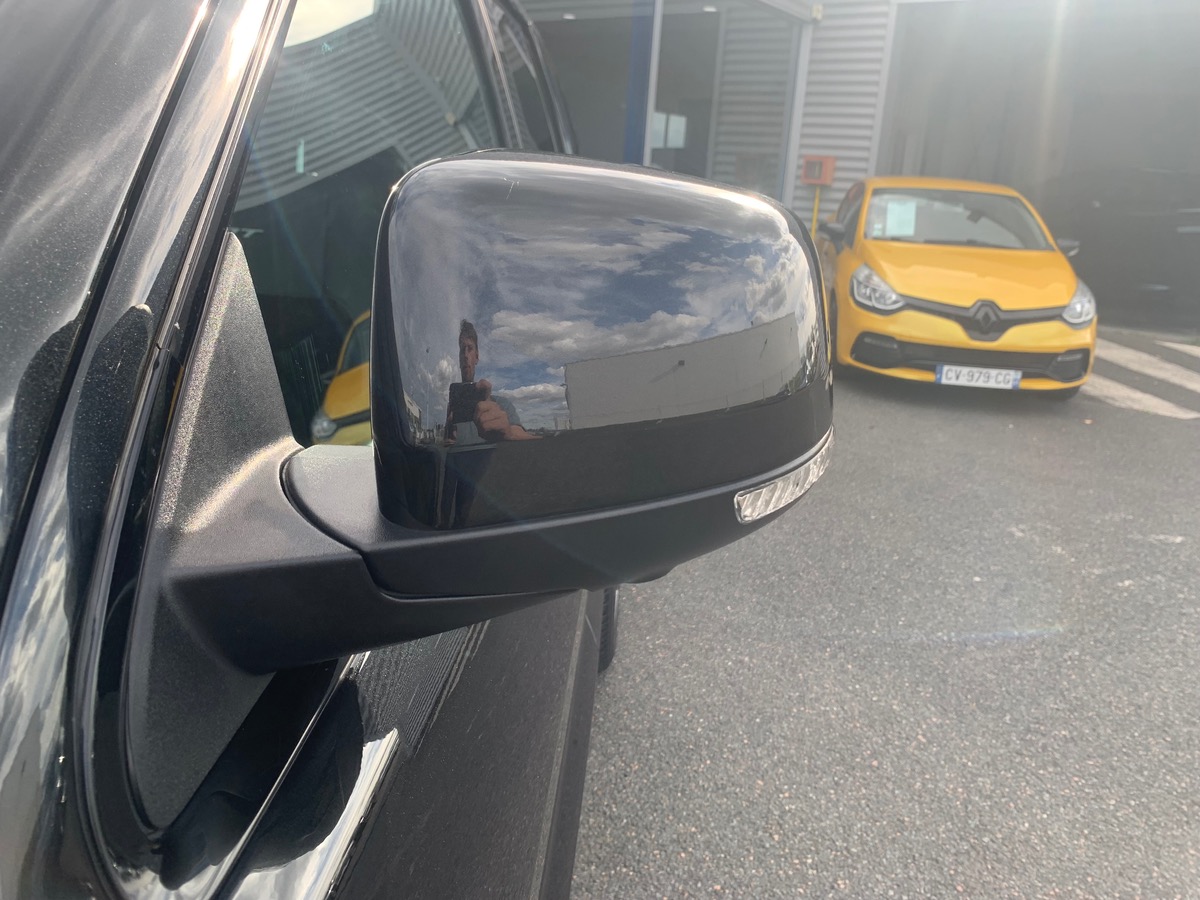 Jeep Grand Cherokee 468 ch | SRT | Attelage amovible | GPS | Caméra de recul