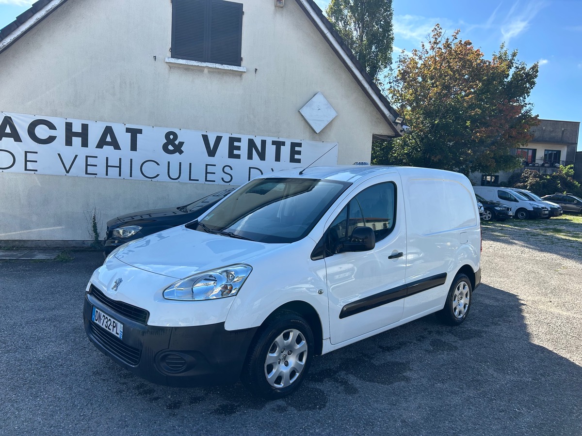Photo du véhicule