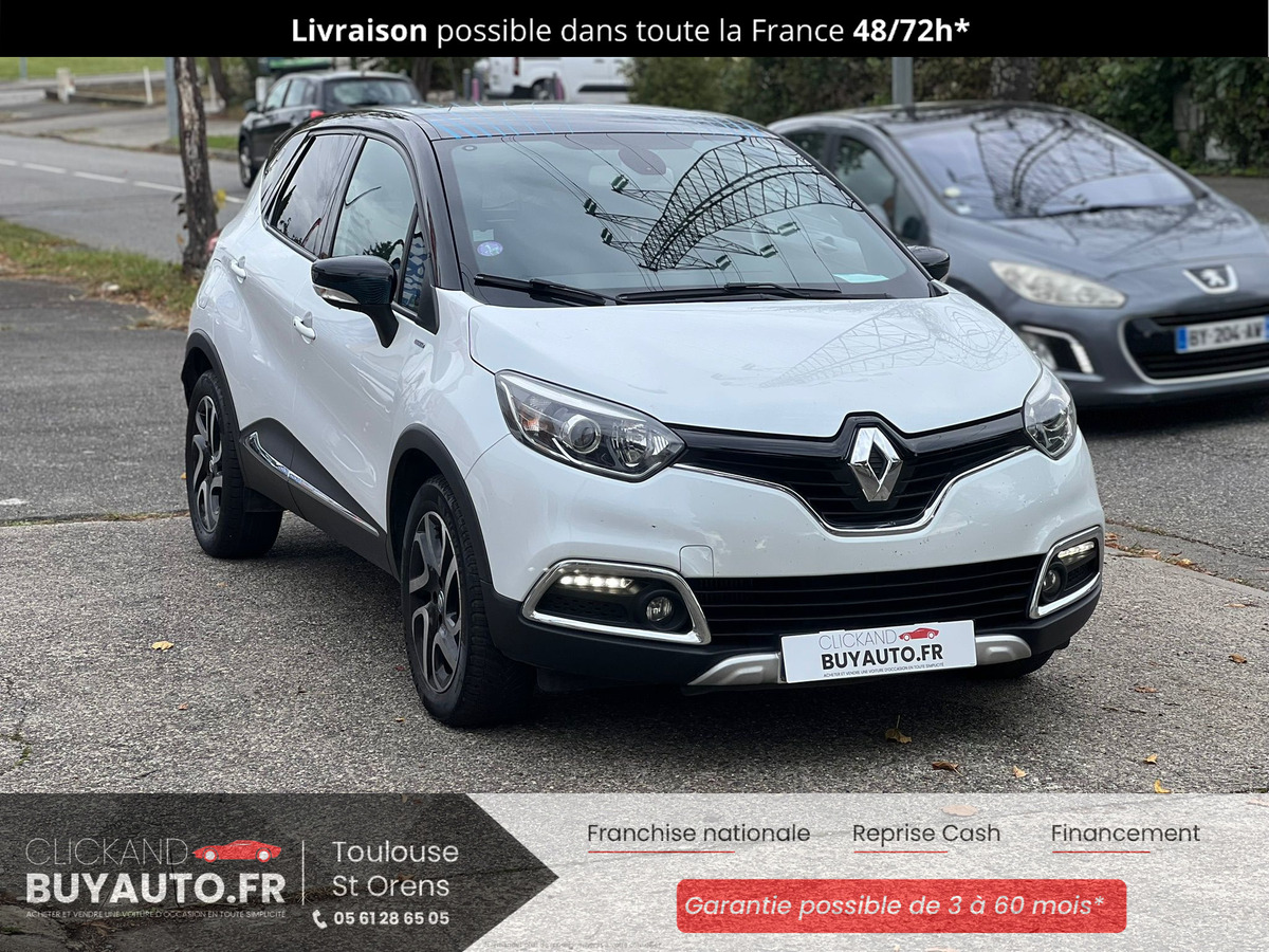 Photo du véhicule