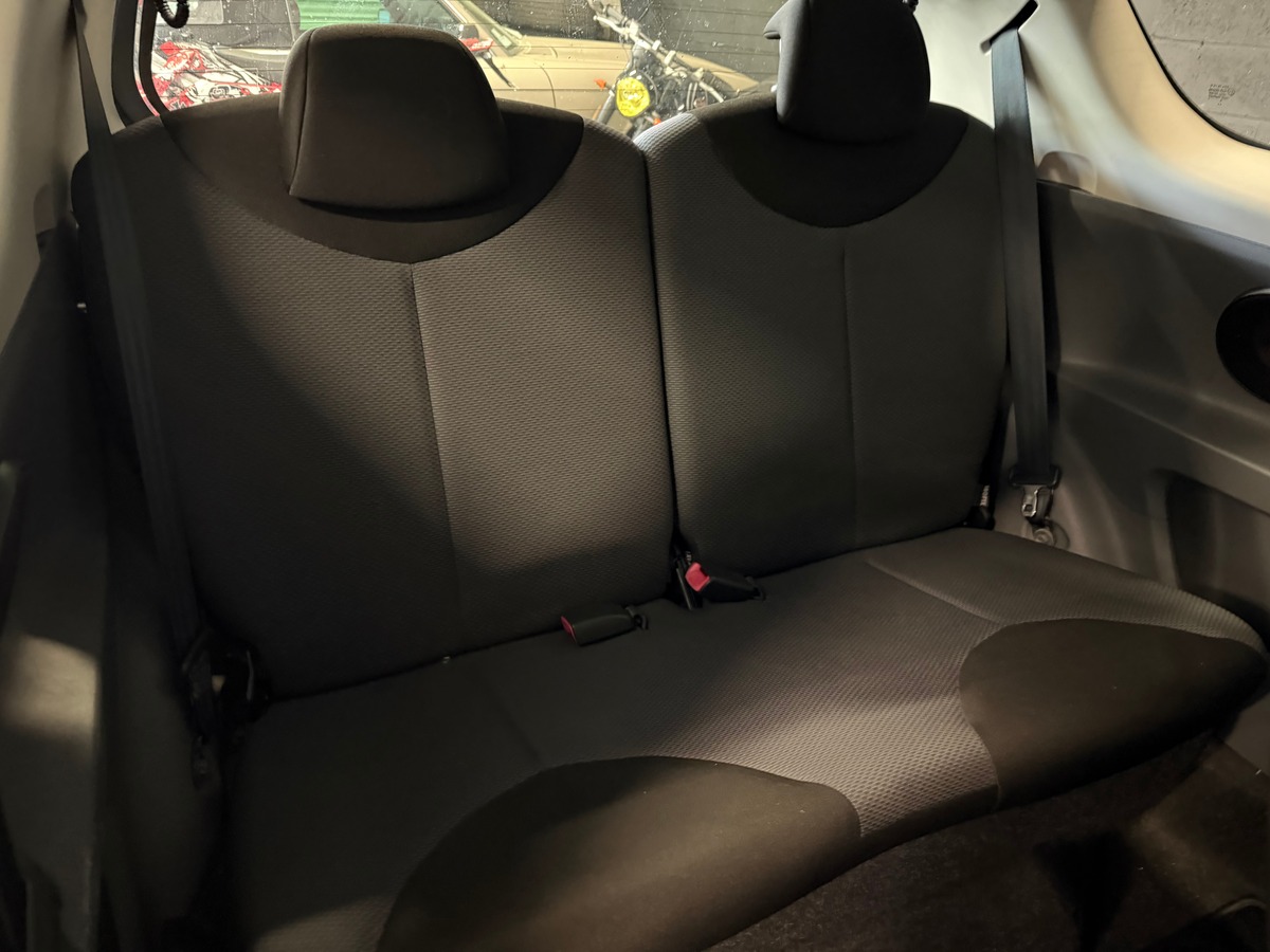 Toyota Aygo 1.0i Climatisation