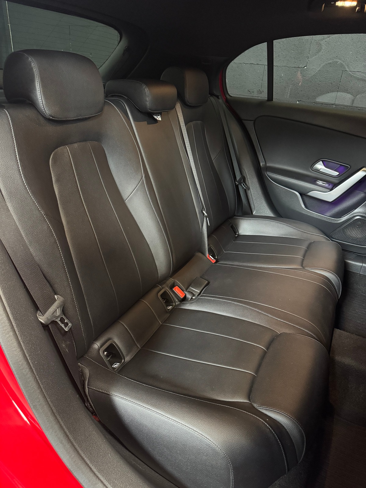 Mercedes Benz Classe A 160 1.3 109CH BVM6 PROGRESSIVE LINE (AMG LINE EXTERIEUR)