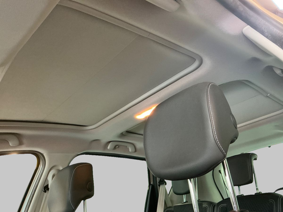 RENAULT Megane Scenic 1.2 Tce energy Bose édition