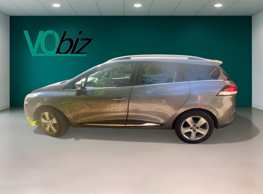 RENAULT Clio tce 90