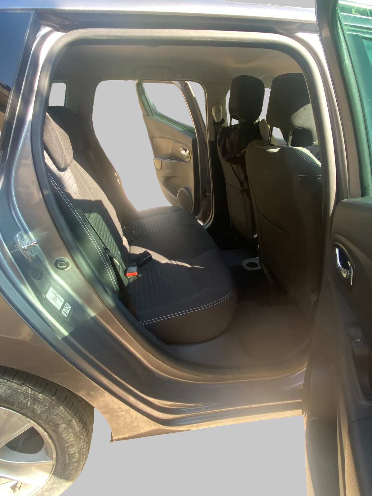 RENAULT Clio tce 90