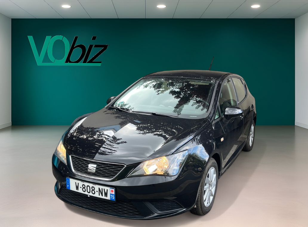 Seat Ibiza 1.0 Reference
