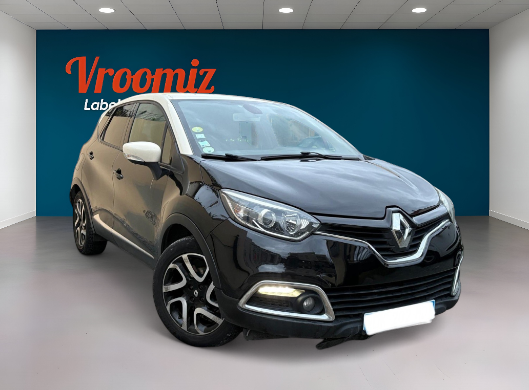 Photo du véhicule