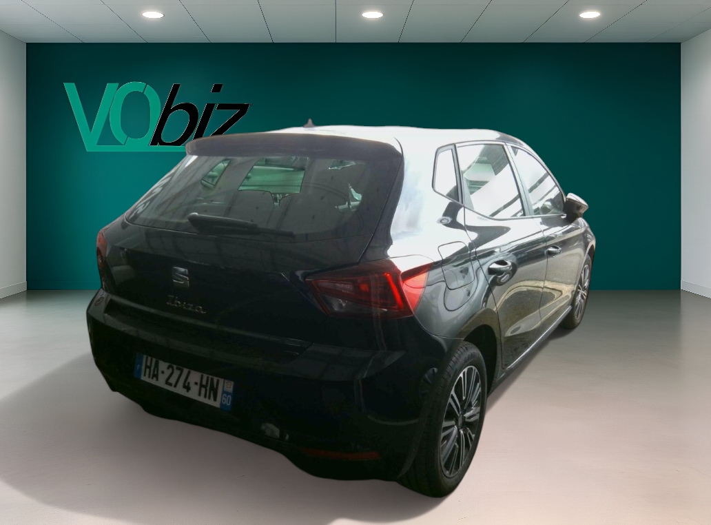 Seat Ibiza IBIZA (KJ1) Style 1.0 TSI 115