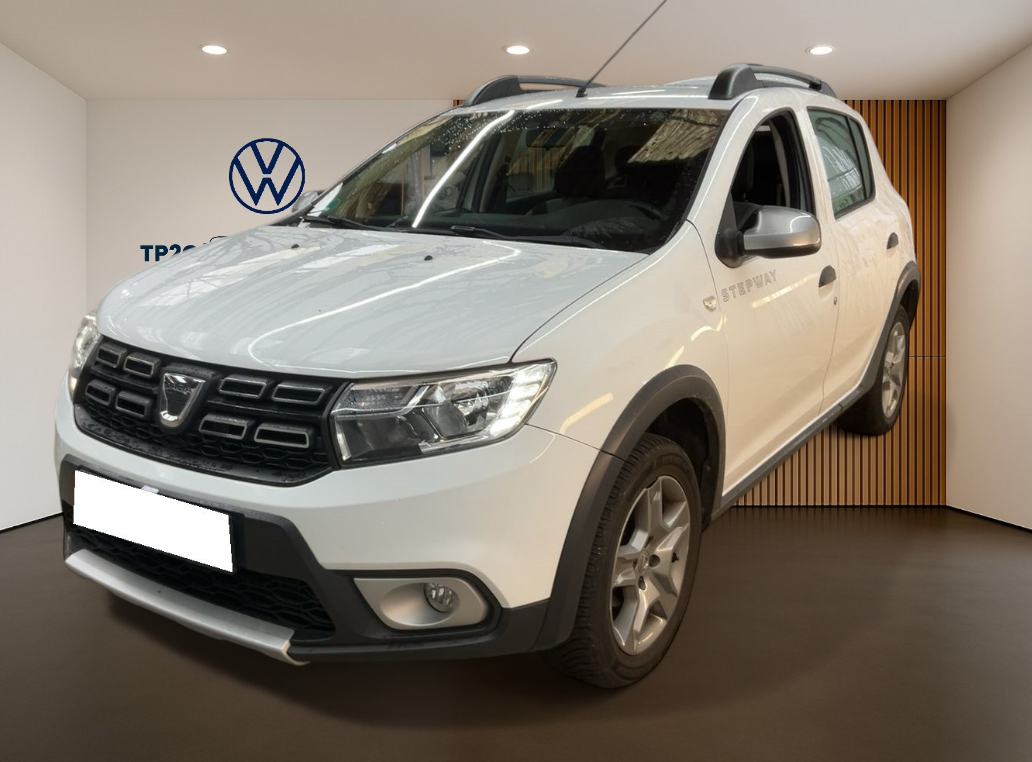 Dacia Sandero Stepway 0.9 TCe Prestige