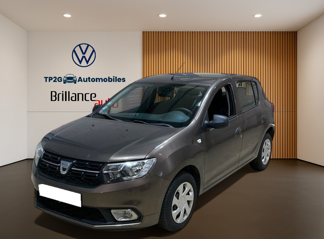 Dacia Sandero 1.0 SCe 75 Ambiance