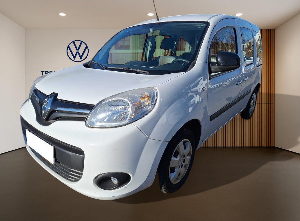 RENAULT Kangoo II 1.5 dCi 90 - TVA récupérable