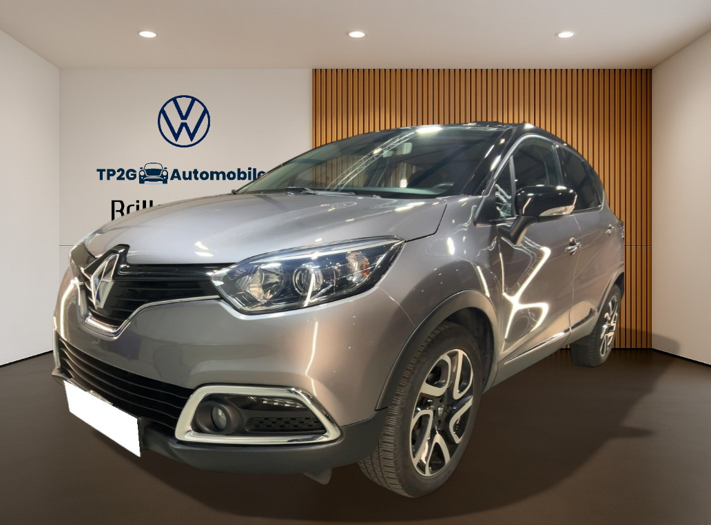RENAULT Captur 0.9 TCe 90 Intens