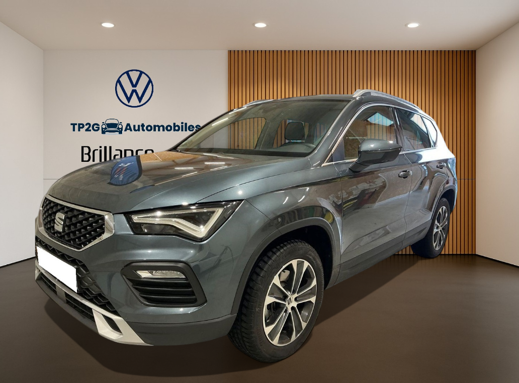 Seat Ateca 1.5 TSi 150 Style