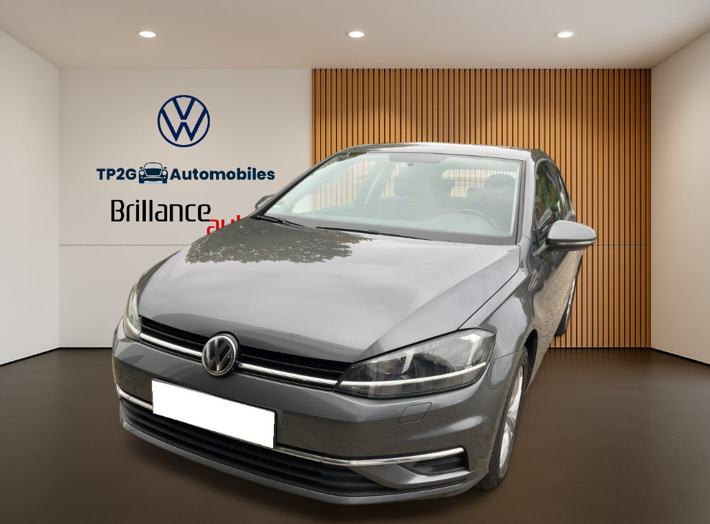 Volkswagen Golf VII 1.0 TSi 85 Confortline