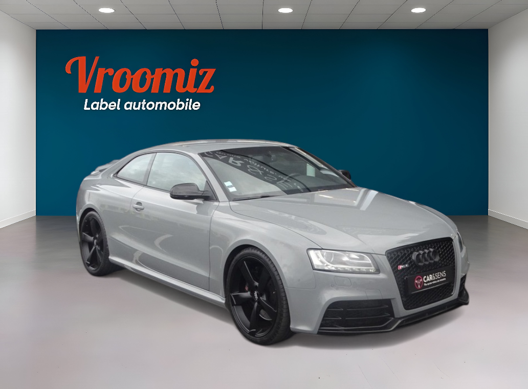 Audi RS5