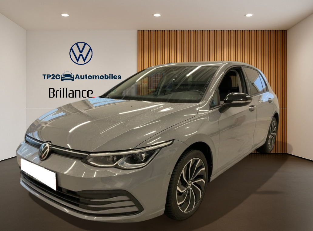 Volkswagen Golf VIII 1.5 eTSI 150 ACT United