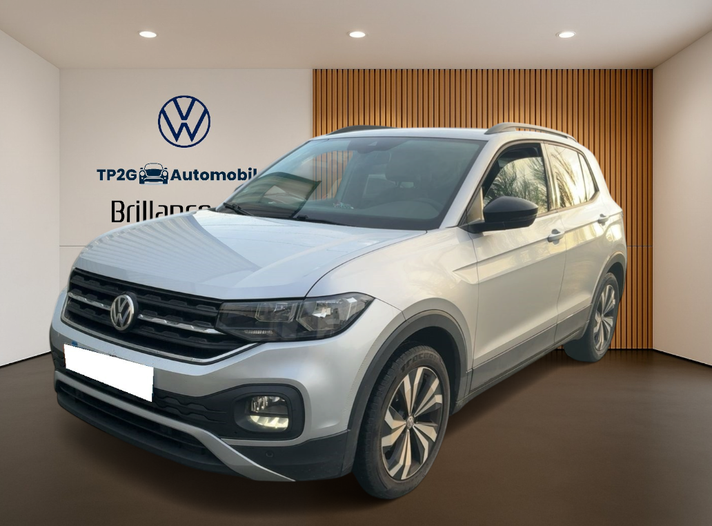 Volkswagen T-Cross 1.0 TSi 95 Lounge