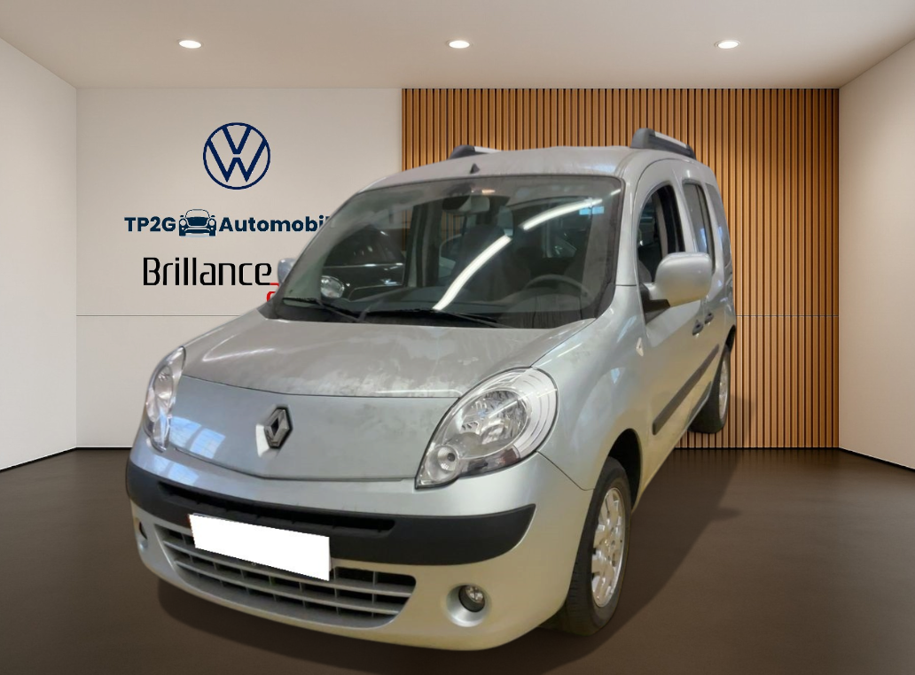 RENAULT Kangoo 1.5 dCi 105 Privilège