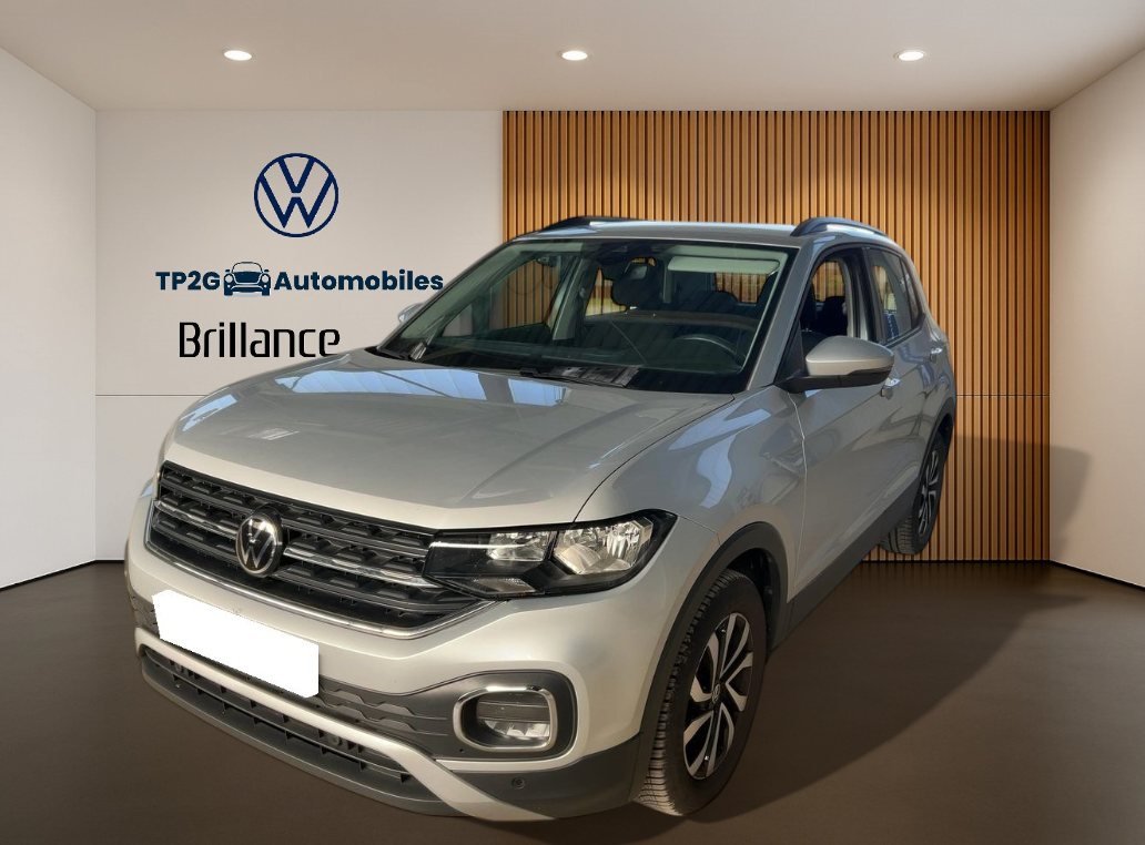 Volkswagen T-Cross 1.0 TSi 110 Active