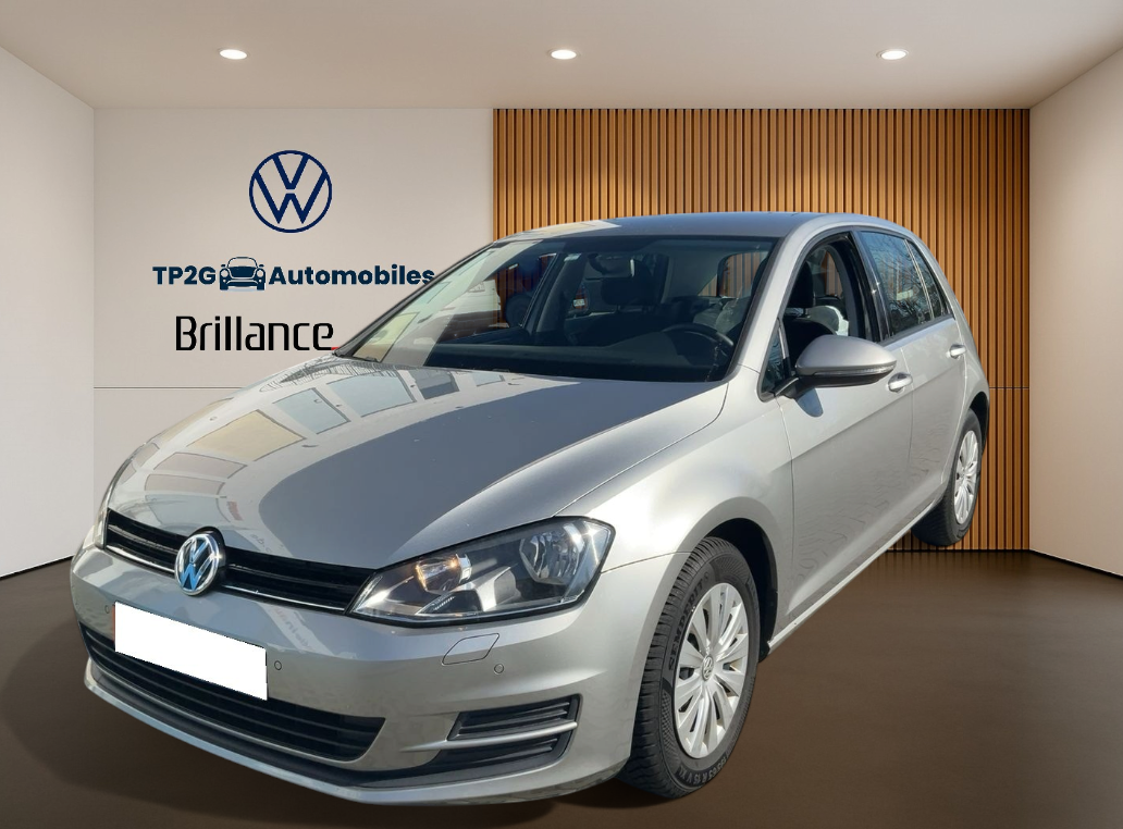 Volkswagen Golf VII 1.2 TSi 85 Trendline