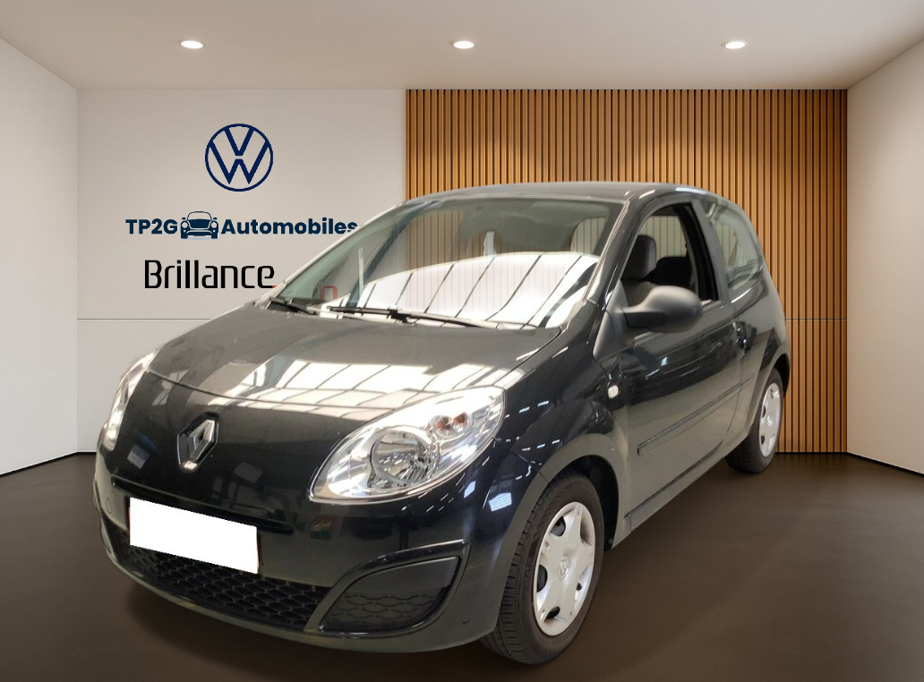 RENAULT Twingo II 1.2i 16v 75