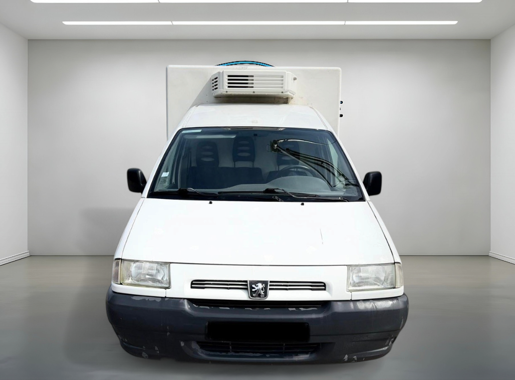 Peugeot Expert 1.9d frigorifique