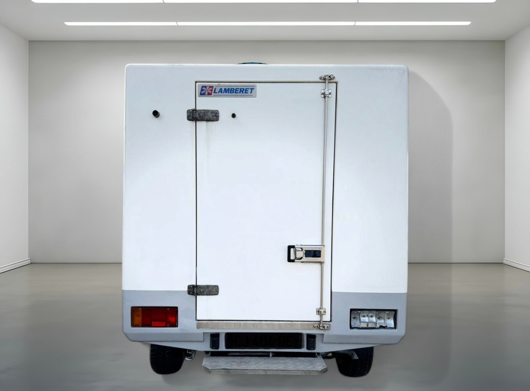 Peugeot Expert 1.9d frigorifique