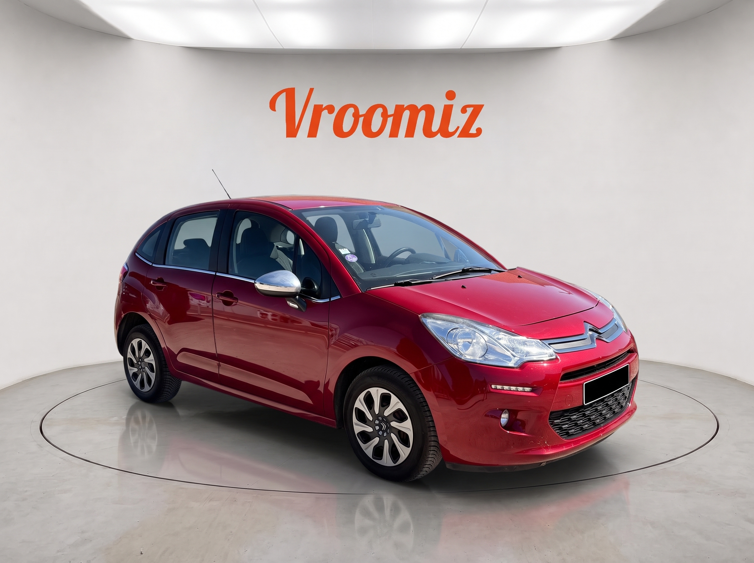 Citroën C3