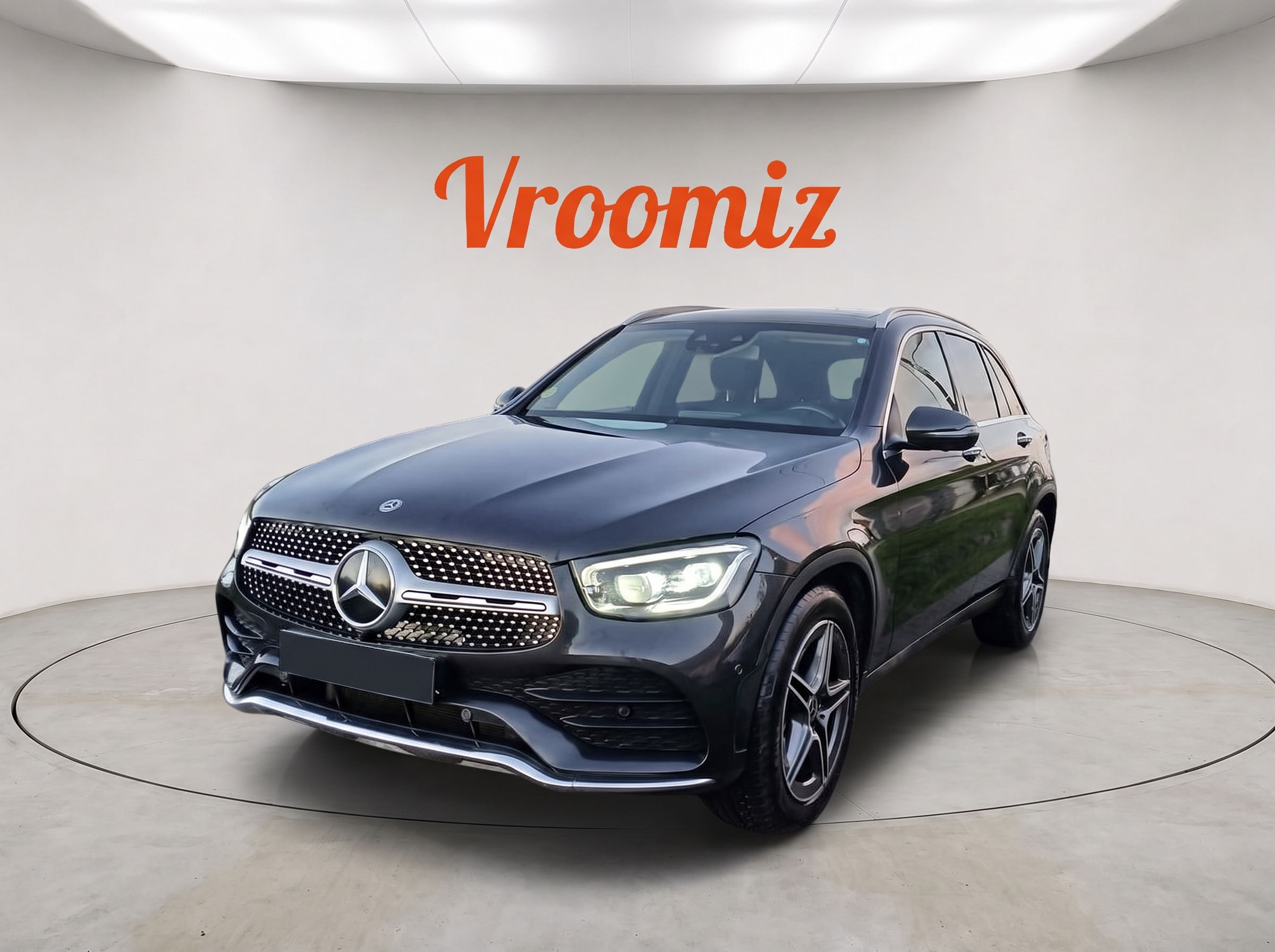 Mercedes-Benz Classe GLC