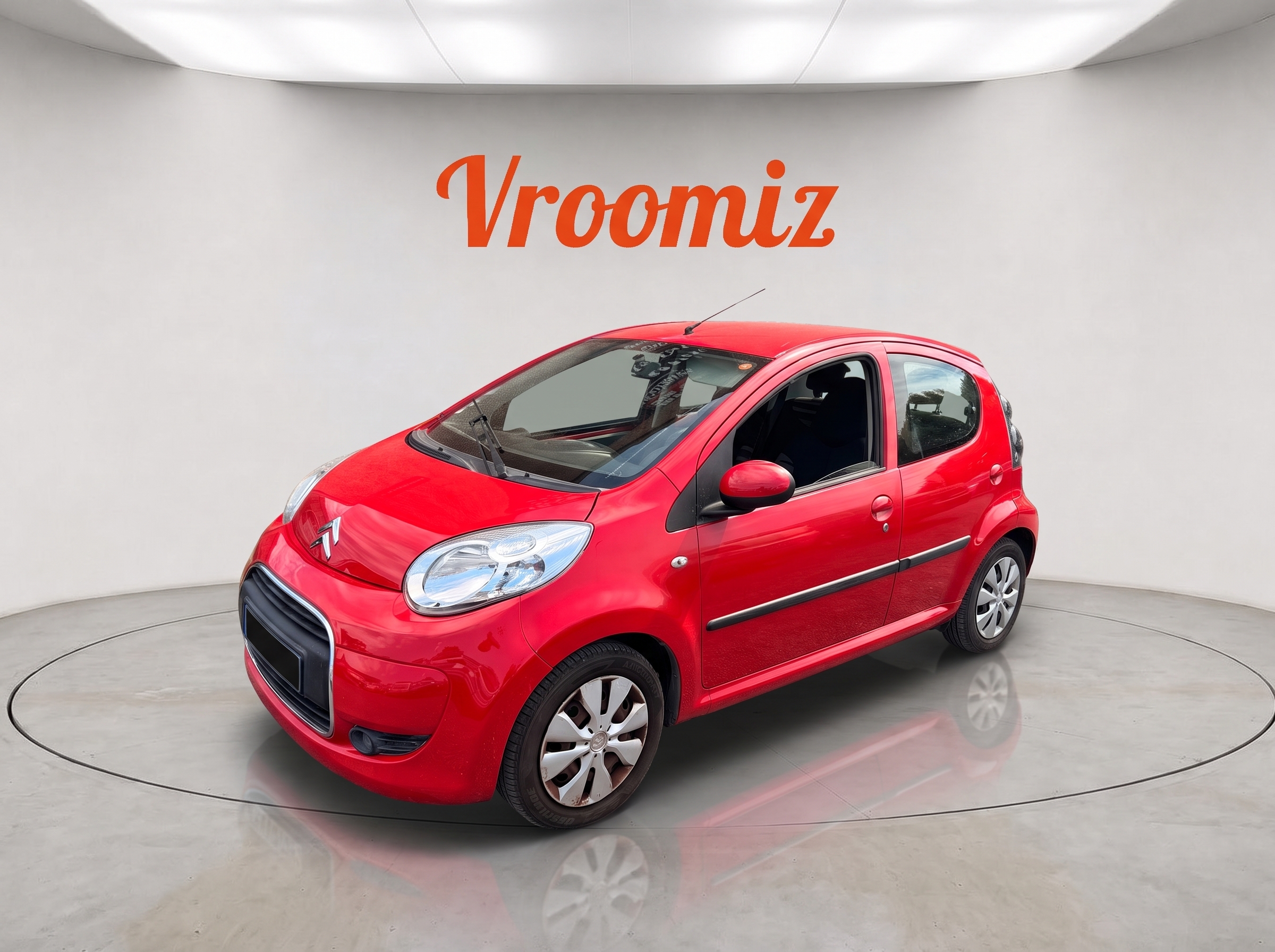 Citroën C1
