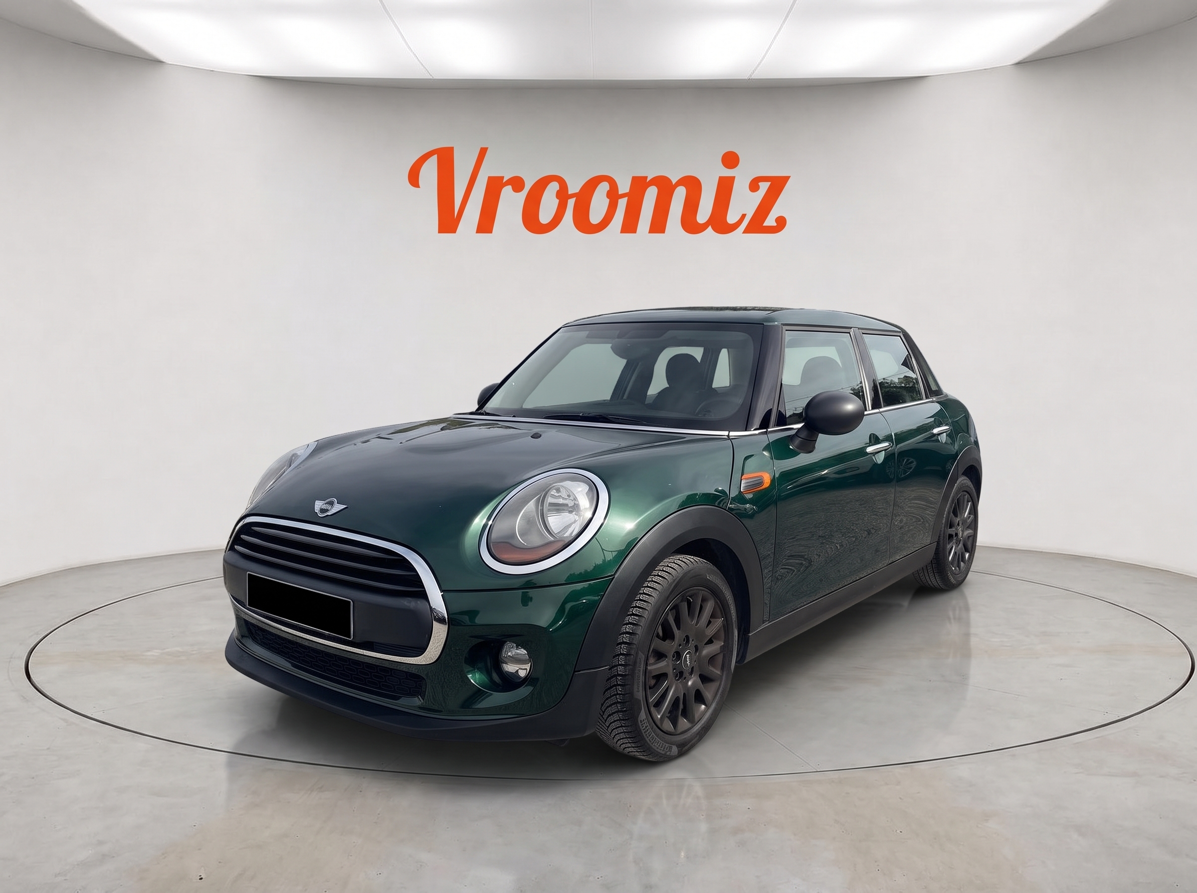 Mini Mini