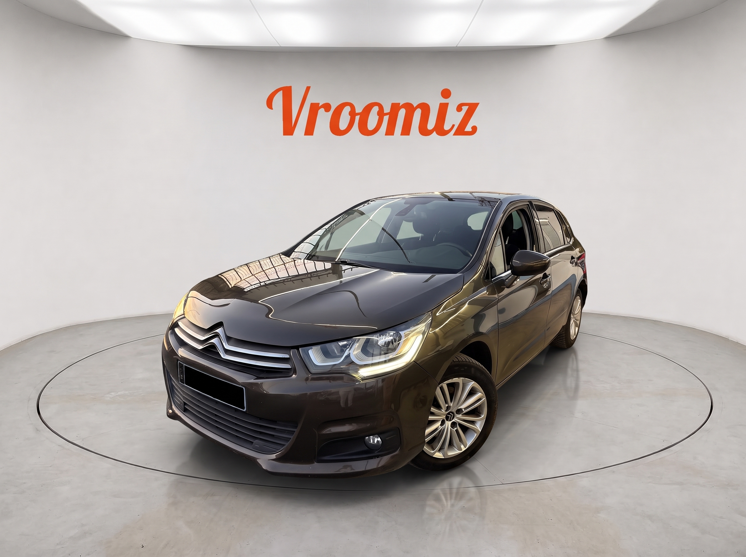 Citroën C4