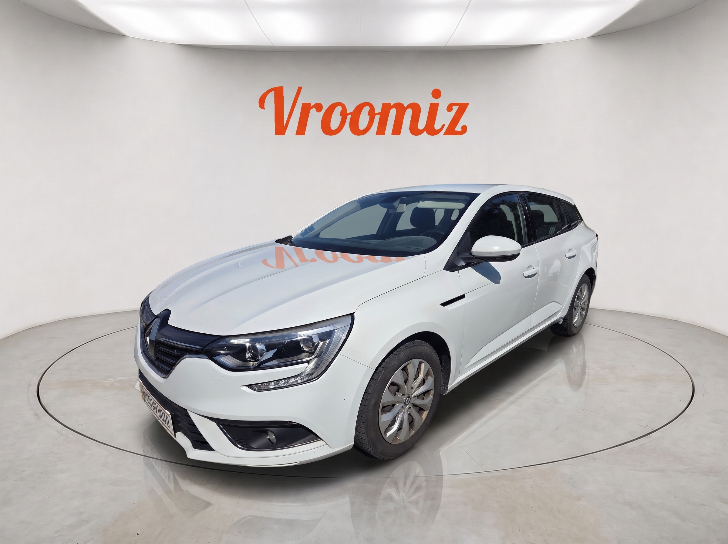 RENAULT Megane IV