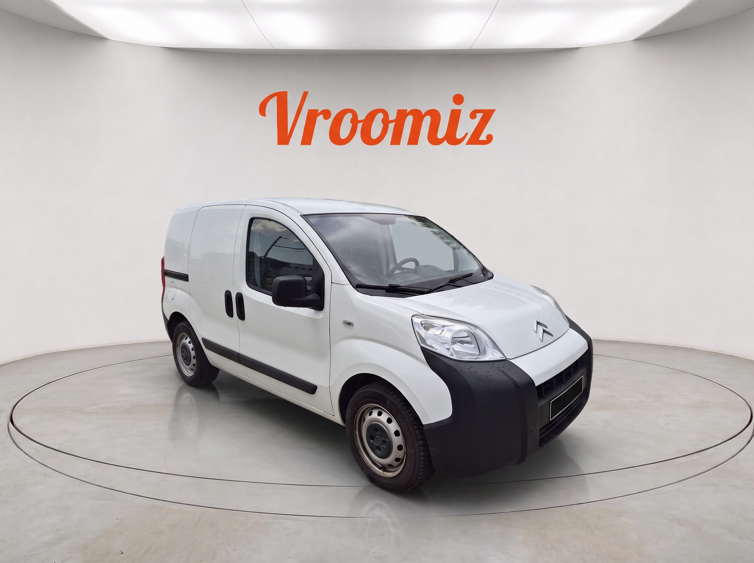 Citroën Nemo