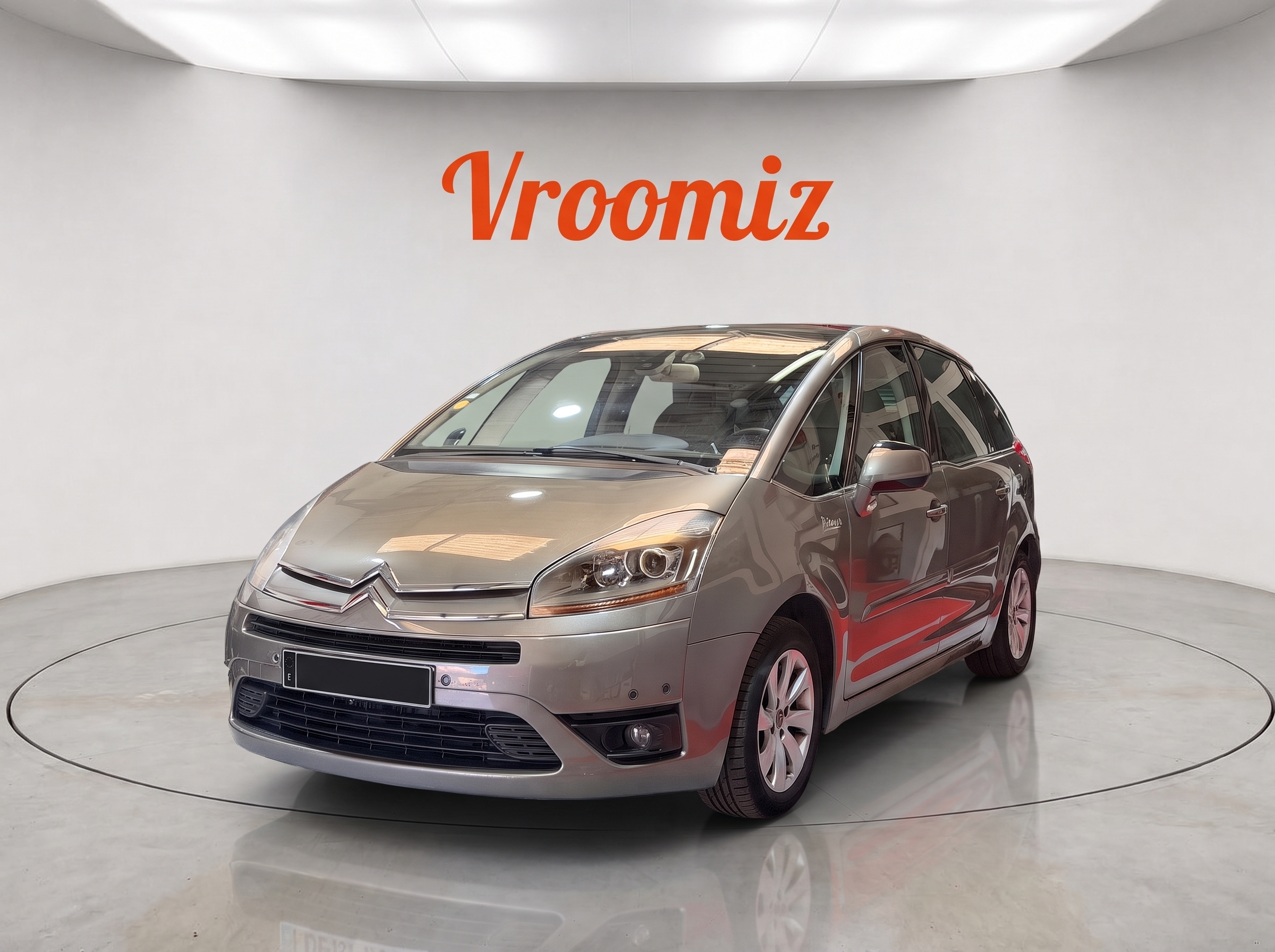 Citroën C4 Picasso
