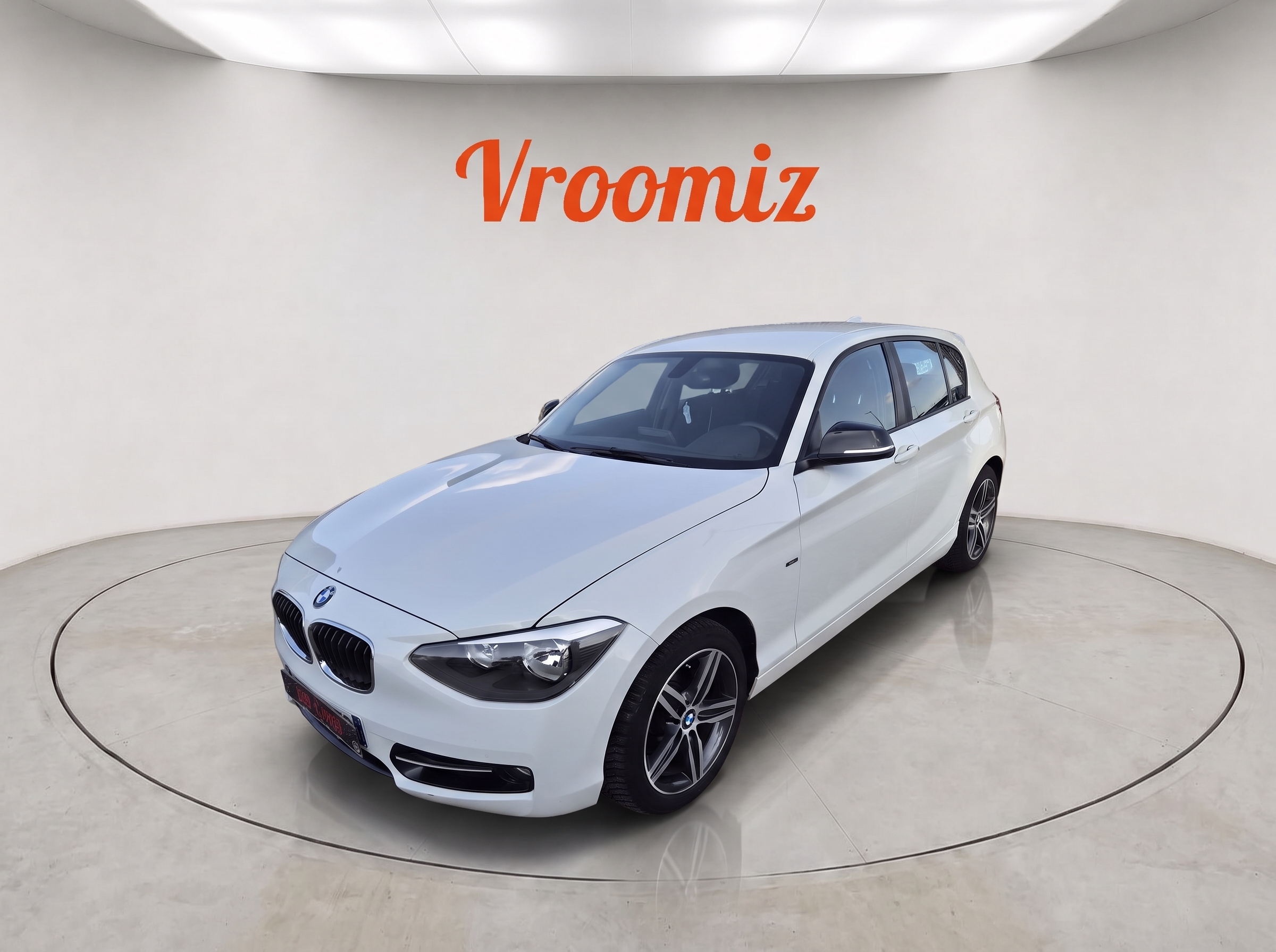 Bmw Série 1